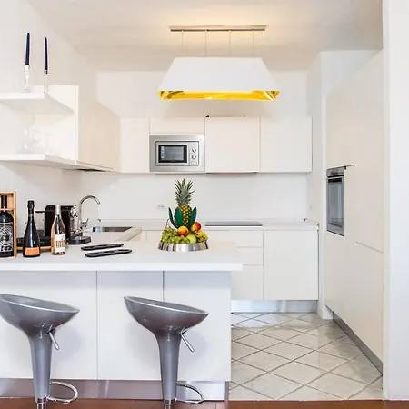 Apartamento Affascinante Appartamento In Centro A Porto Cervo