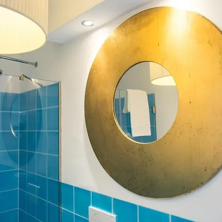 Apartamento Affascinante Appartamento In Centro A Porto Cervo *